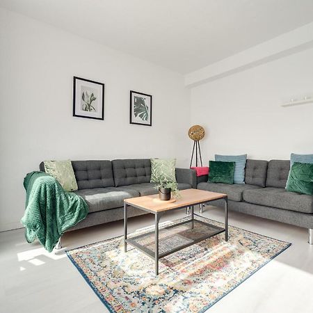 Casa Verde Аликанте Экстерьер фото