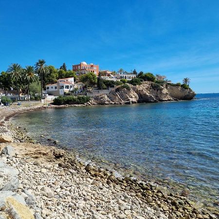 Casa Verde Аликанте Экстерьер фото