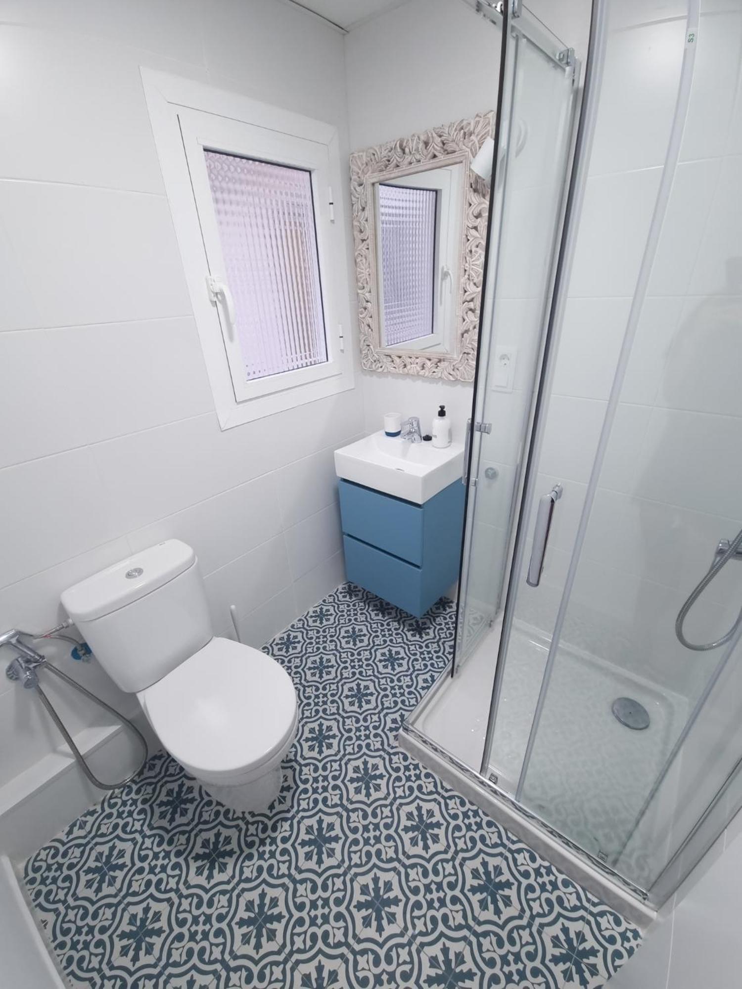 Casa Verde Аликанте Экстерьер фото
